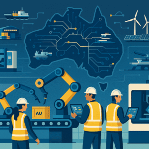 Australian Manufacturing