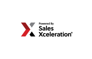 Powered by Sales Xceleration