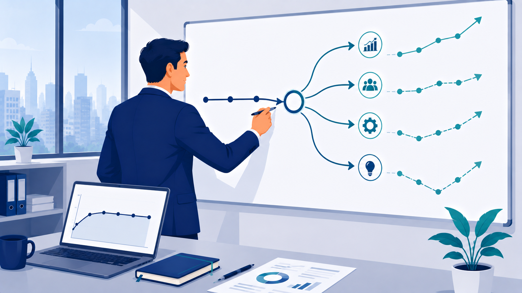 Sales Growth Stalling? Your Sales Management System May Be the Problem