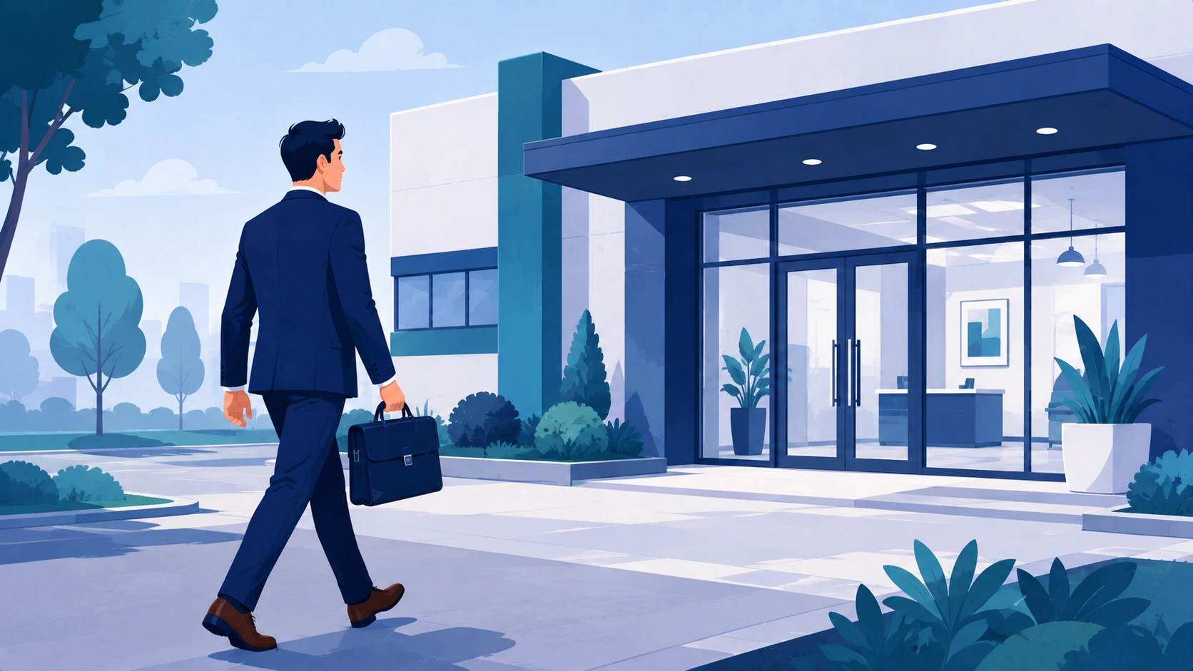 Showing Up in Sales Leadership