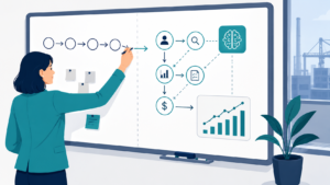 Your CRM is more than a contact list
